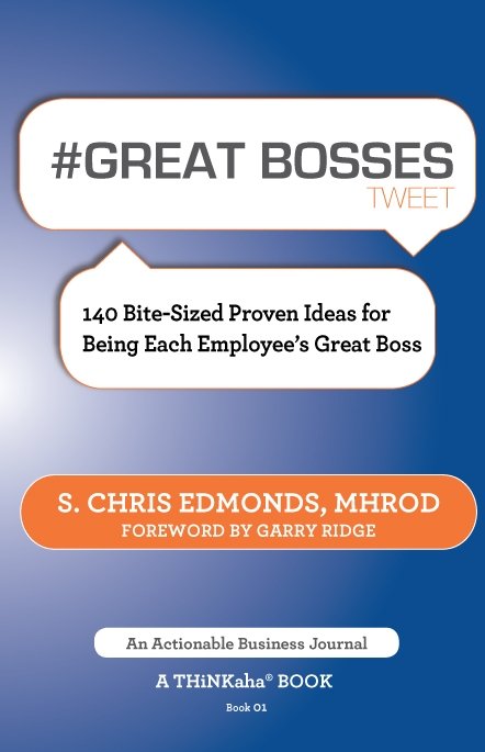 #GREAT BOSSES tweet Book01 (ebook)