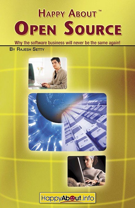 Happy About Open Source (eBook pdf)