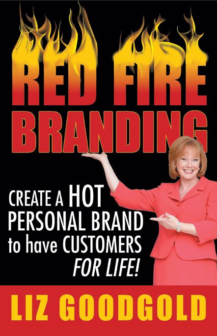 Red Fire Branding (eBook)