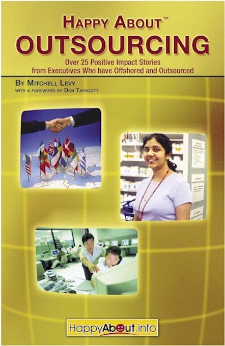 Happy About Outsourcing